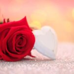 Cele mai populare flori de Ziua Îndrăgostiților