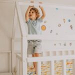 Ce criterii trebuie sa îndeplinească patul perfect pentru copii?