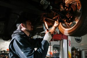 Descoperă Servicii Auto în Cluj: Ghidul Complet pentru Service-ul Oaza Car Care