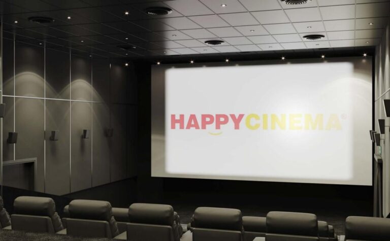 Filme de top, pentru întreaga familie, în luna februarie la Happy Cinema!