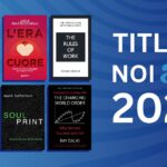Noutăți de la Editura ap! în 2024: titluri care promit să fie o adiție valoroasă în biblioteca și viața cititorilor