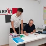 Nutriționistul Șerban Damian lansează prima platfomă de cursuri online de nutriție generală