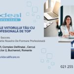 Eurodeal:  cursuri de competente digitale si antreprenoriale autorizate