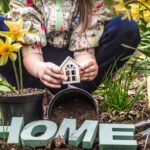 Idei de proiecte DIY pentru grădina ta: de la mobilier la decoruri unice