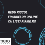 Redu riscul achizițiilor online cu ListaFirme.ro