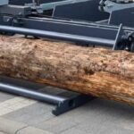 Importanța utilajelor moderne în industria prelucrării lemnului