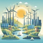 Energie regenerabilă: Secretele unei vieți mai eco-friendly și economice dezvăluite