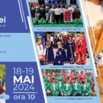 Ediția a III-a a Festivalului Serbările Scrumbiei: Întâlnire cu Cultura Pescărească