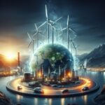 Energie regenerabilă: Pasul către un viitor mai curat și mai verde