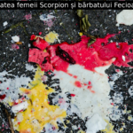 Compatibilitatea femeii Scorpion și bărbatului Fecioară în relație