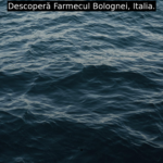 Descoperă Farmecul Bolognei, Italia.