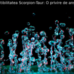 Compatibilitatea Scorpion-Taur: O privire de ansamblu