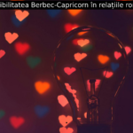Compatibilitatea Berbec-Capricorn în relațiile romantice