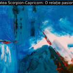 Compatibilitatea Scorpion-Capricorn: O relație pasională și stabilă