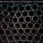 Compatibilitatea între Capricorn și Scorpion: O privire de ansamblu