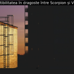 Compatibilitatea în dragoste între Scorpion și Vărsător