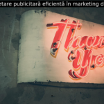 Targetare publicitară eficientă în marketing digital