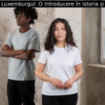 Descoperă Luxemburgul: O Introducere în istoria și cultura sa.