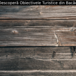 Descoperă Obiectivele Turistice din Bacău