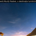 Descoperă Munții Rodnei, o destinație turistică de vis.