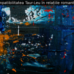Compatibilitatea Taur-Leu în relațiile romantice.