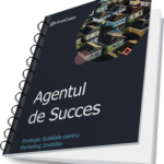 Agentul scalabil: ebook-ul pentru agenți imobiliari de succes