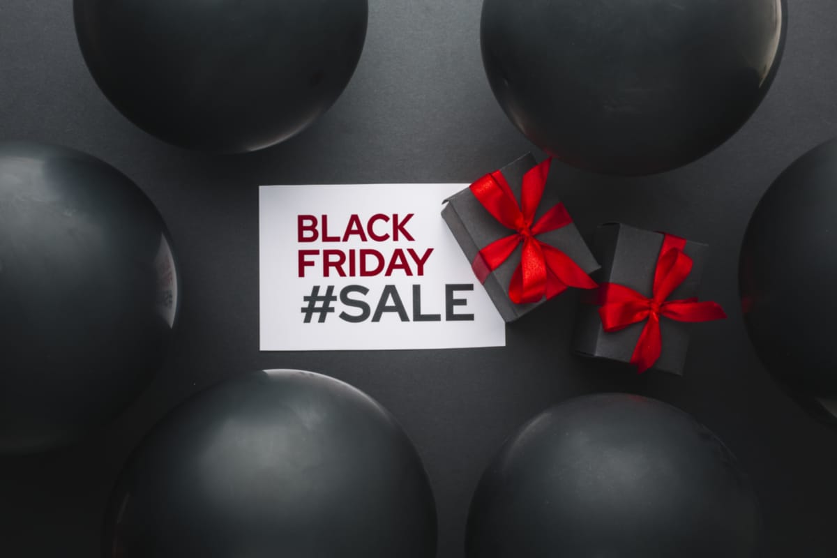 Top trei obiecte sanitare pe care să le cumperi de Black Friday