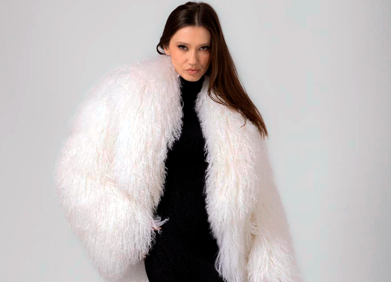 Cele mai elegante moduri de a purta o jachetă de blană naturală