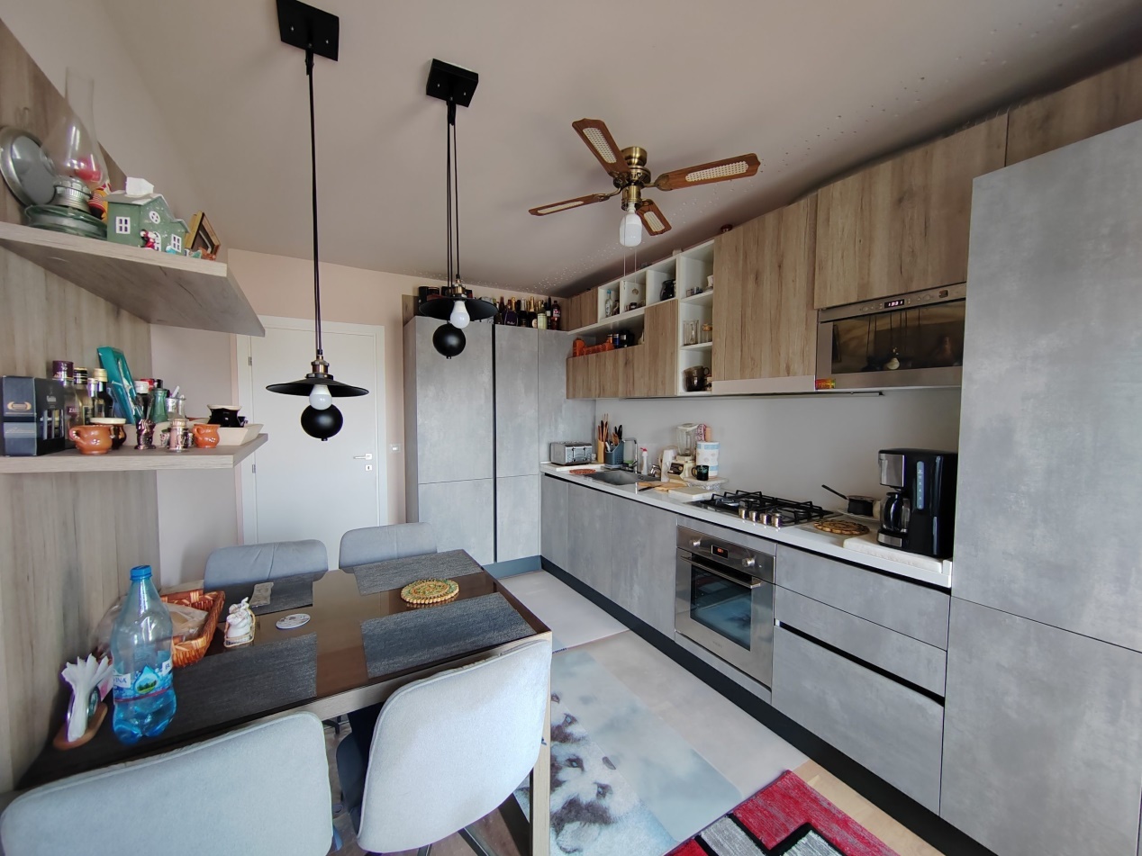 De ce familiile de tineri preferă apartamentele noi