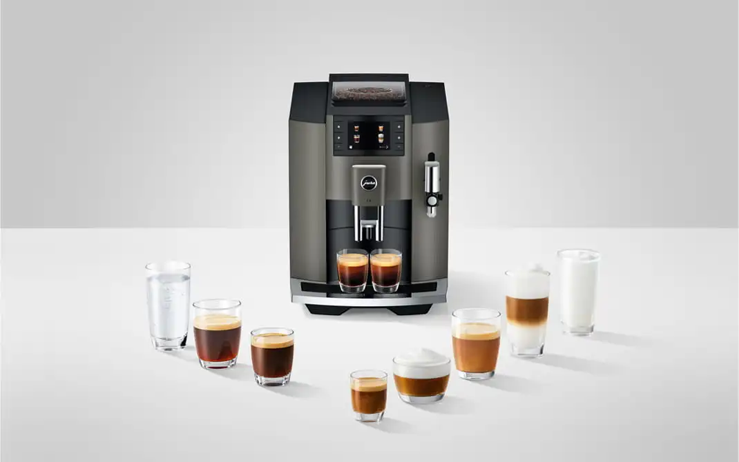 Cum sa beneficiezi de cel mai bun espressor de cafea la birou?