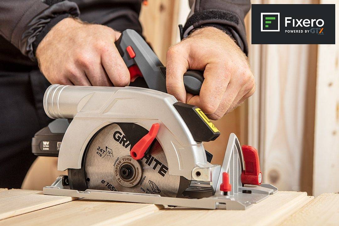 Cum alegi un fierastrau electric bun pentru proiectele tale?