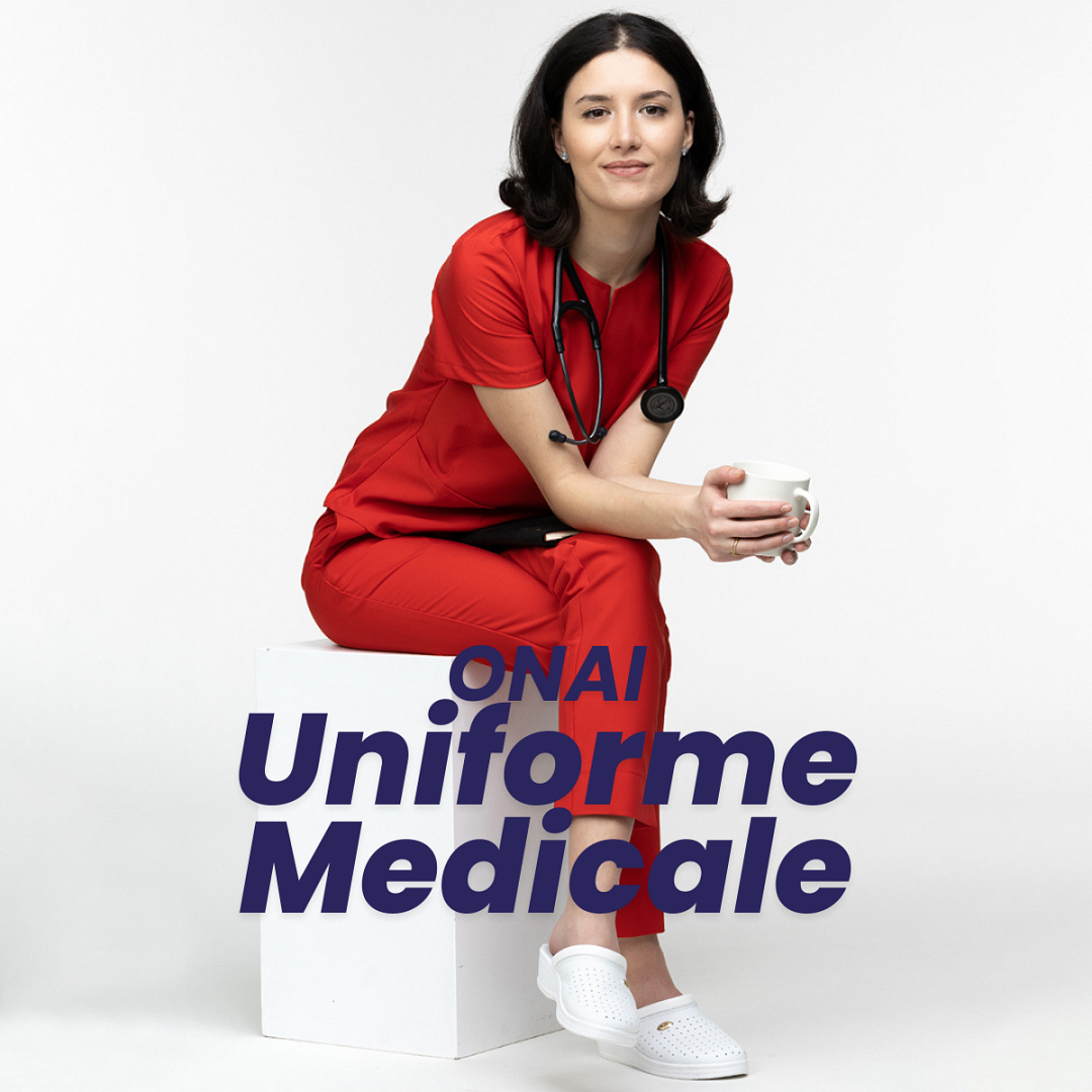 Top 10 culori de uniforme medicale și ce transmit fiecare în 2025