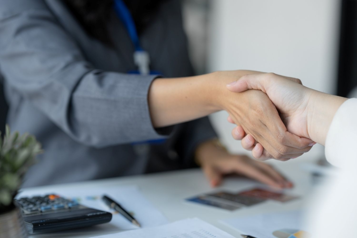 Cum poate contribui asigurarea de credit comercial la creșterea afacerii tale 