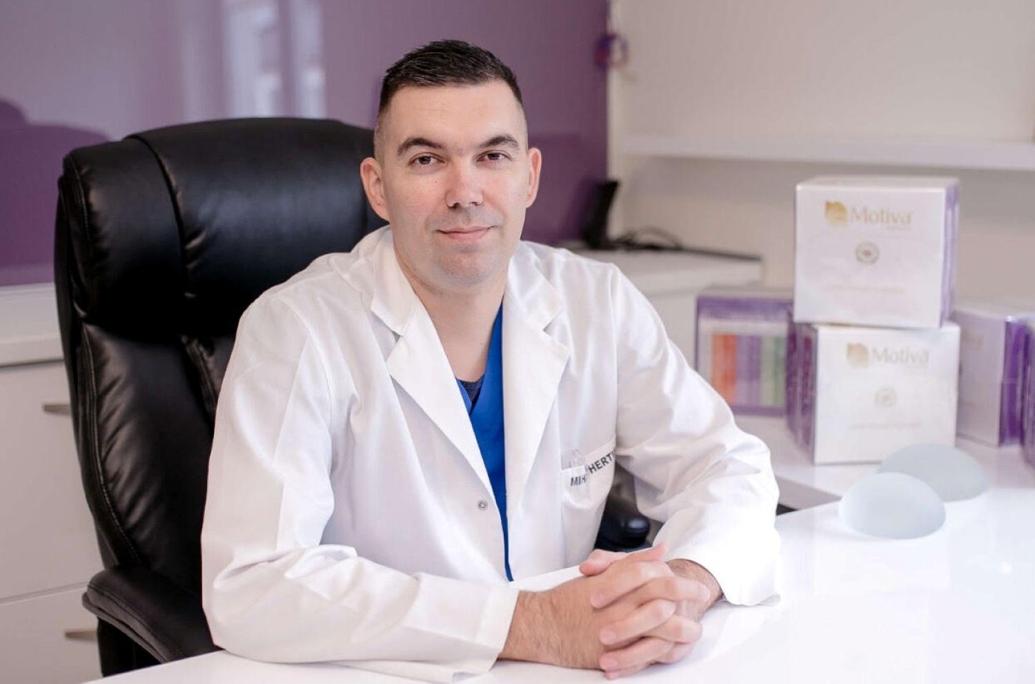 Ce trebuie să știi despre perioada de recuperare după o augmentare mamară? 