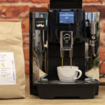 Espressor în custodie București