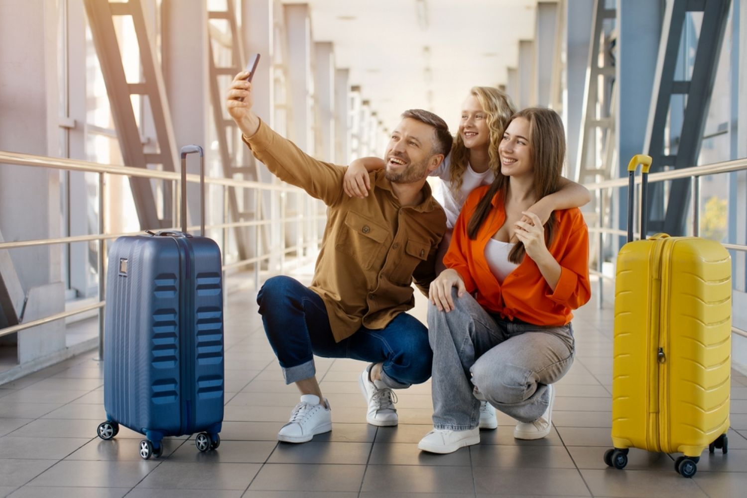Mini-vacanță cu familia sau prietenii în 2026: ce destinații să alegi 