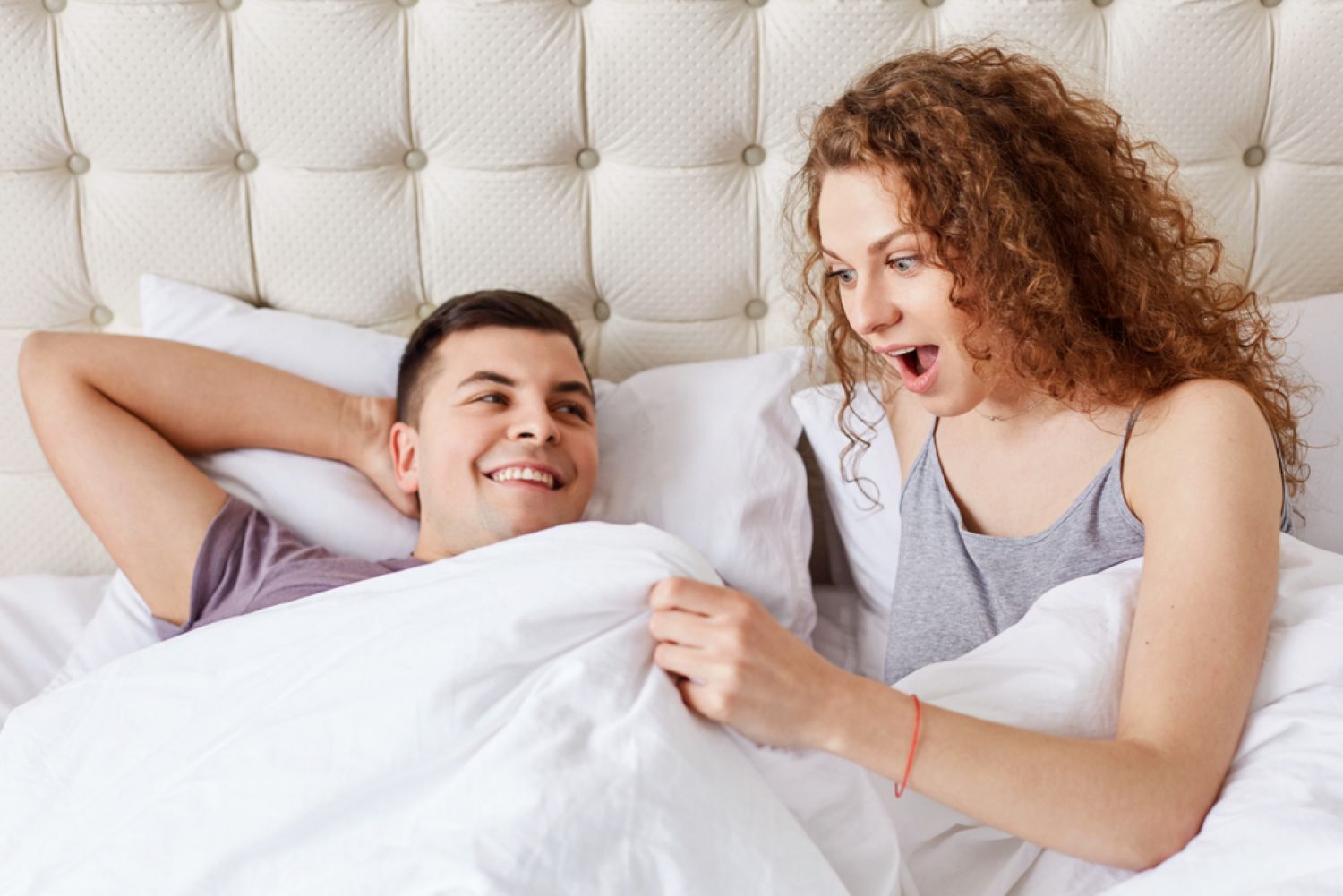 Ce rol au stimulentele pentru erecție într-o viață intimă echilibrată
