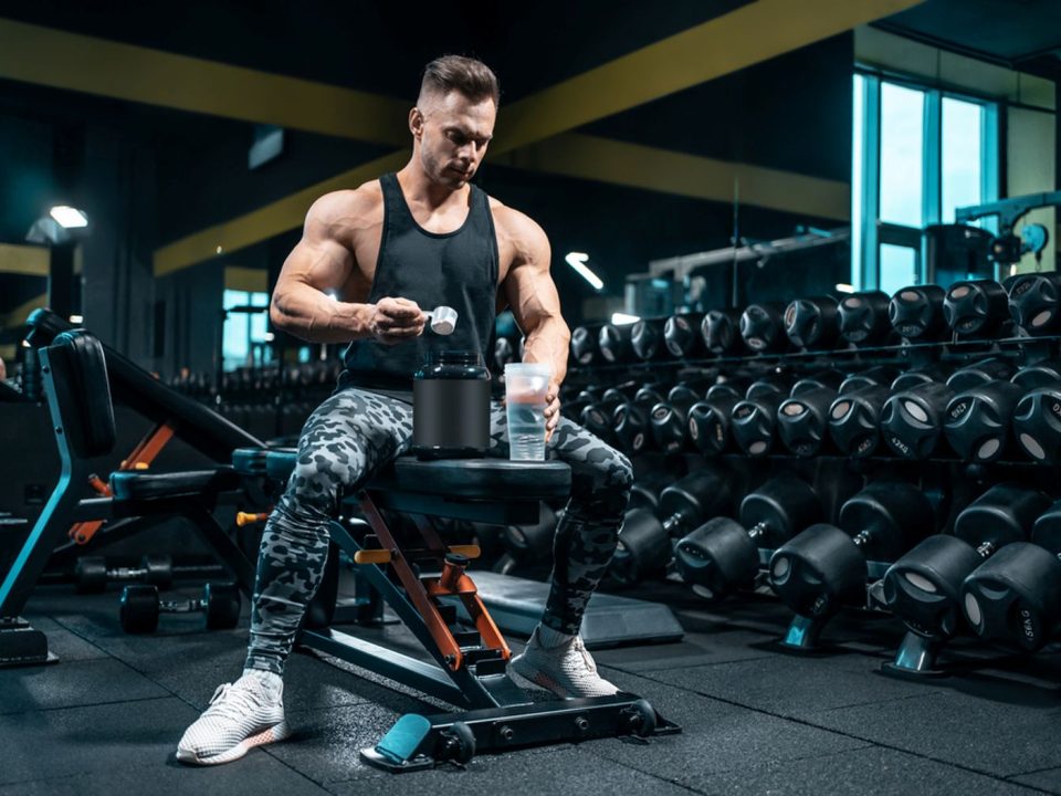Ce include oferta DY Nutrition de aminoacizi pentru sportivi și persoane active?