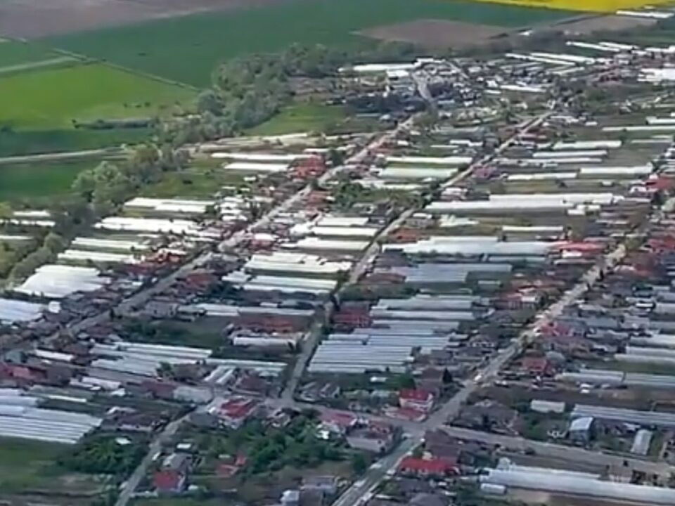 CAZUL VIDRA: PESTE 50 DE MILIOANE DE EURO INVESTIȚI, 300 DE LOCURI DE MUNCĂ ȘI DEȘEURI TRATATE
