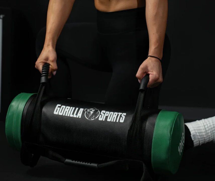 Top 5 echipamente fitness utile pentru antrenamentele acasă