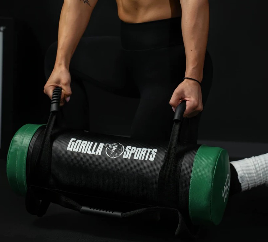 Top 5 echipamente fitness utile pentru antrenamentele acasă