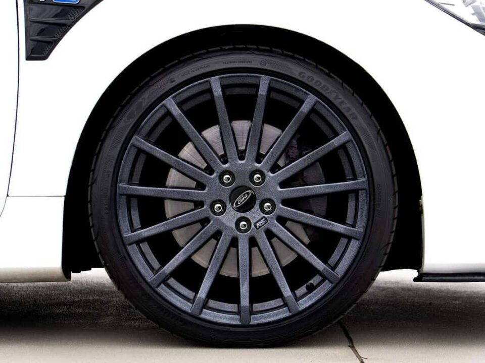 Anvelope Goodyear: ce arată testele despre aderență, ploaie, zgomot și uzură