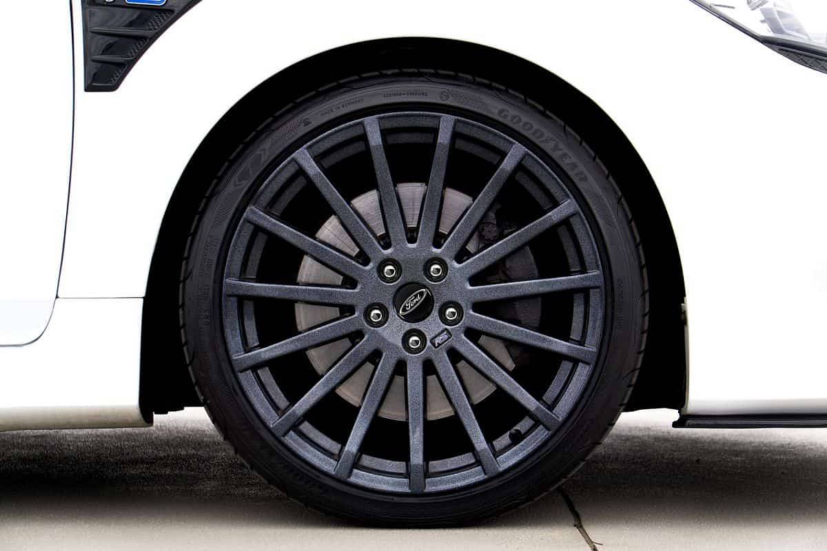 Anvelope Goodyear: ce arată testele despre aderență, ploaie, zgomot și uzură